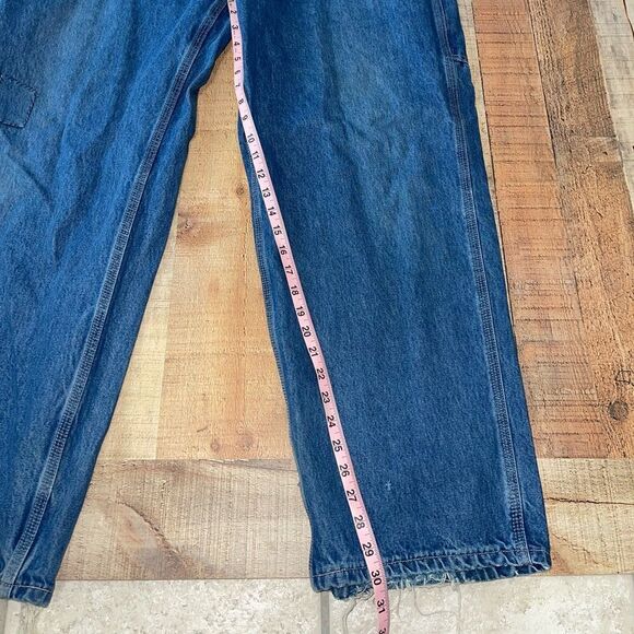 Carhartt Jeans Carhartt 2112 Cat 2 FR - Picture 7 of 13